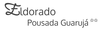 Pousada Eldorado Guarujá Logo